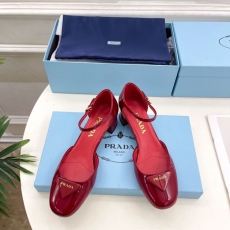 Prada High Heels